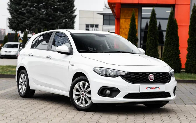 fiat tipo radom Fiat Tipo cena 43900 przebieg: 78000, rok produkcji 2019 z Radom